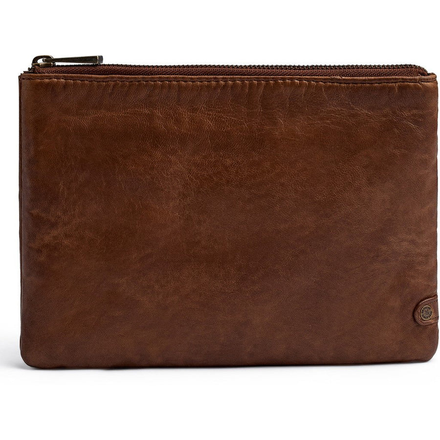 Depeche Clutch - 16386 Clutch Taske i Chesterfield