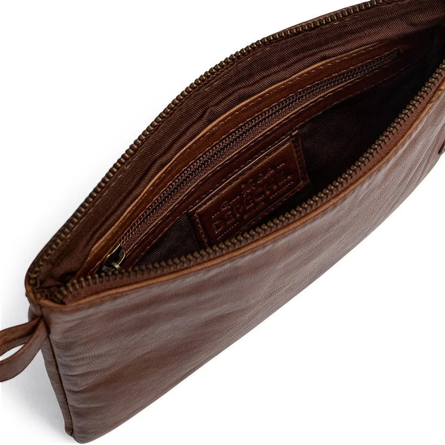 Depeche Clutch - 16386 Clutch Taske i Chesterfield