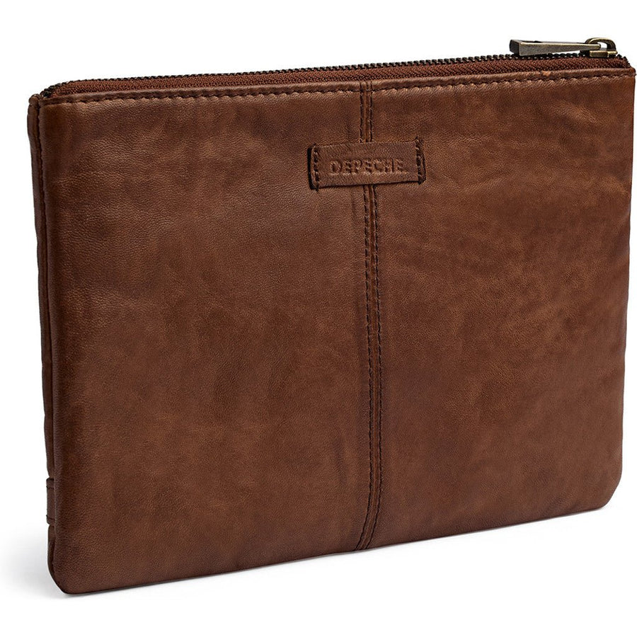 Depeche Clutch - 16386 Clutch Taske i Chesterfield
