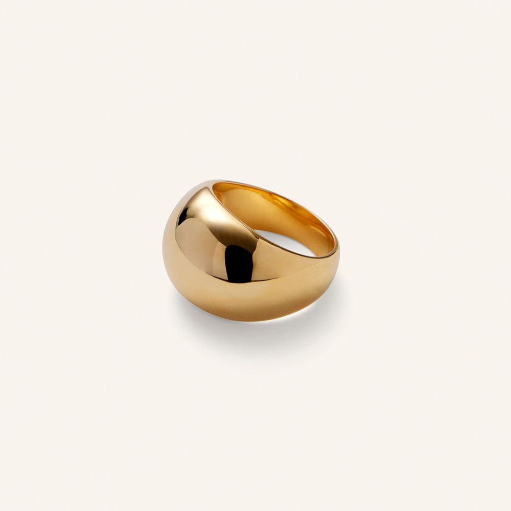 Pernille Corydon Fingerring - Faith Ring