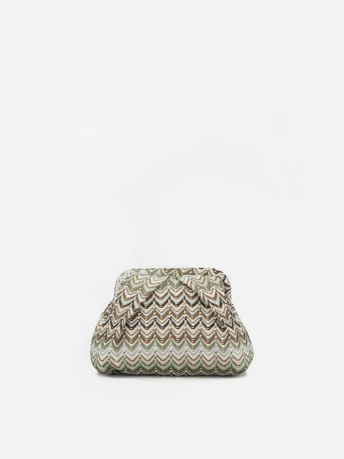 Beck Søndergaard Taske - Pala Bonita Taske i Beetle Green