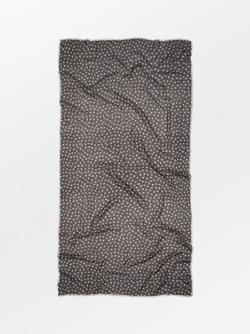 Beck Søndergaard Tørklæde - Another Nova Sie Tørklæde i Castlerock Gray