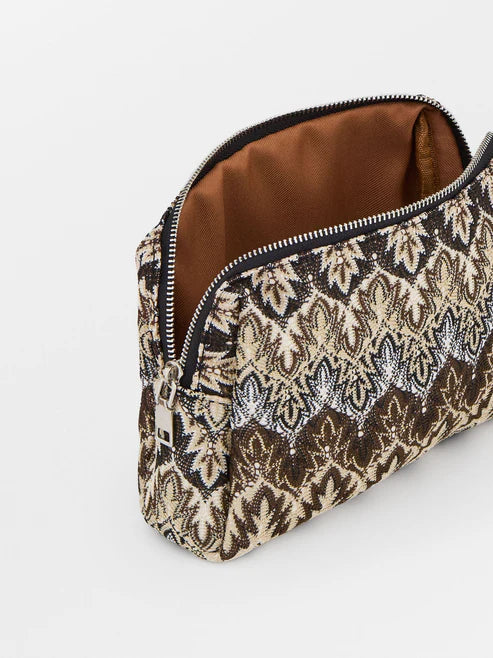 Beck Søndergaard Taske - Pala Pouch Taske i Sand-Brun