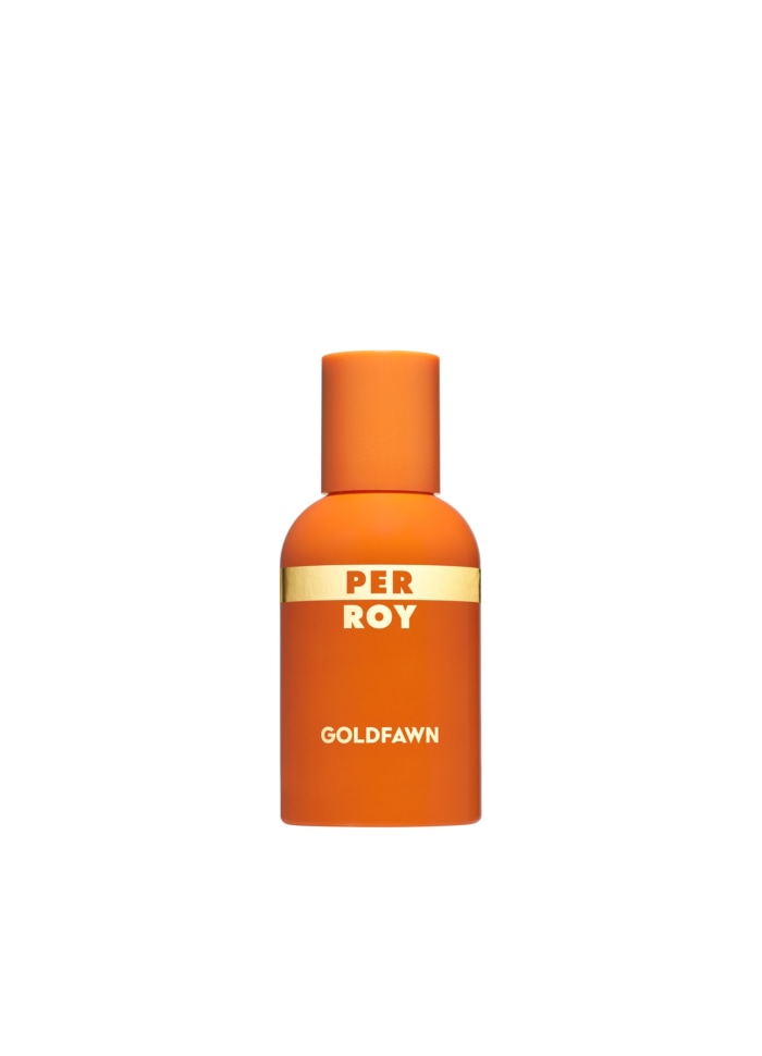 Perroy Parfume - Goldfawn Eau De Parfume 50ml.