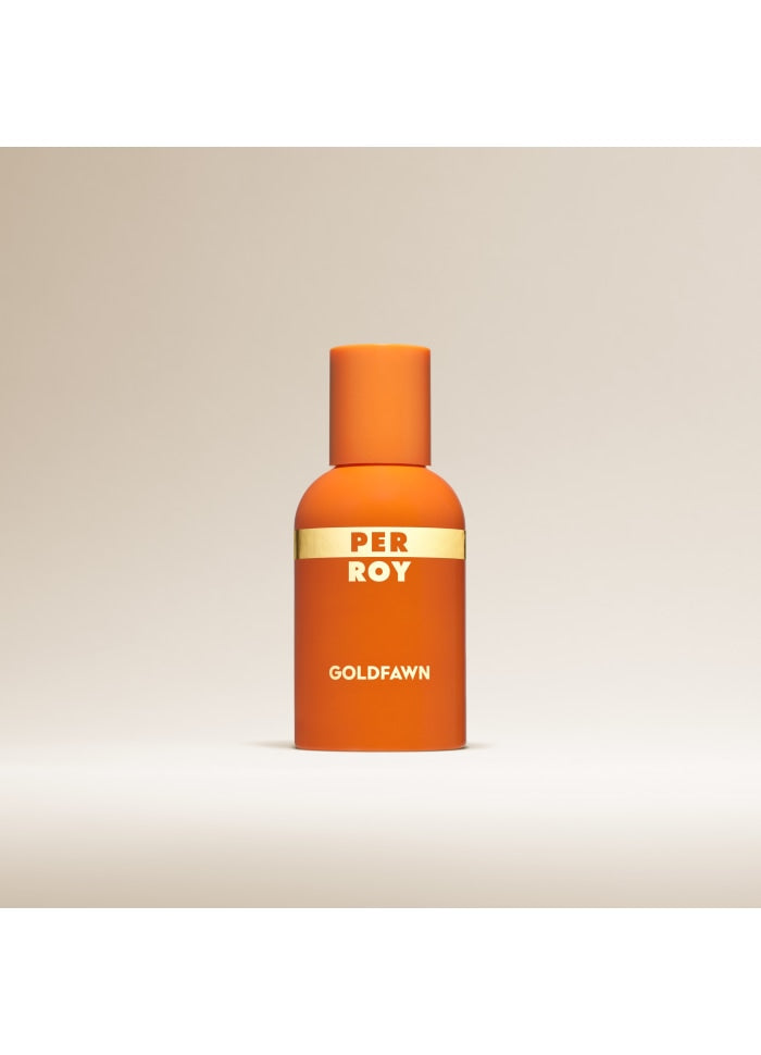 Perroy Parfume - Goldfawn Eau De Parfume 50ml.