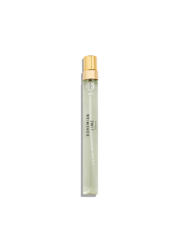 Goldfield & Bangs Parfume - Bohemian Lime Parfume 10ml.