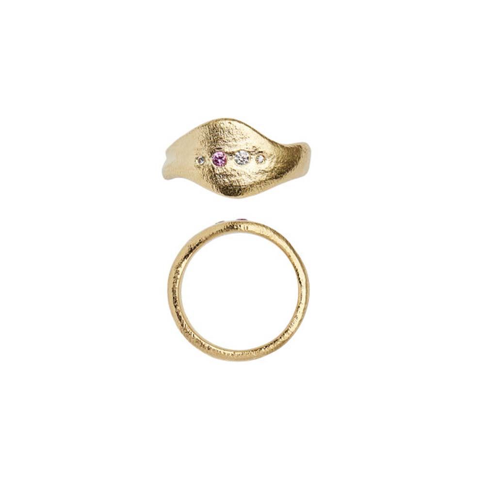 Stine A Fingerring - Ile De L´amour Ring