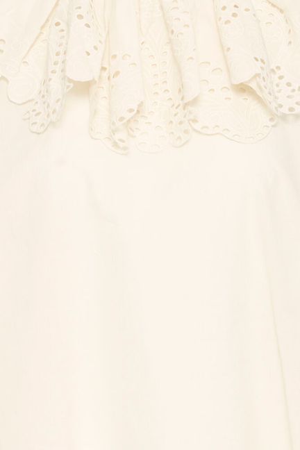 Atelier Rêve Skjorte - IRJennifer Skjorte i Birch White