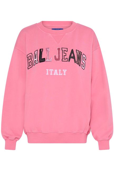 BALL Original Sweat - Bacooper Deco Sweat Shirt i Wild Rose