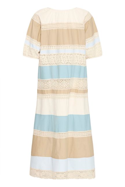 Atelier Rêve Kjole - IRAlice Kjole i Birch White