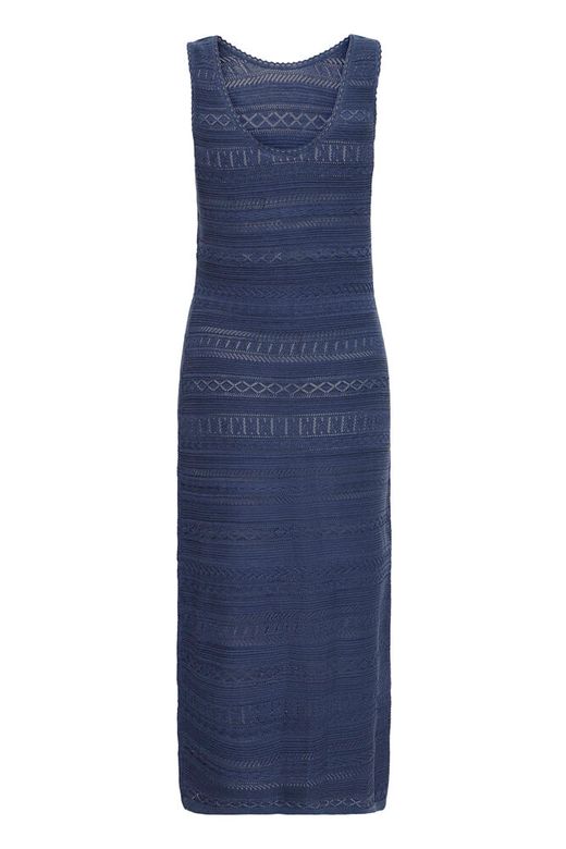 Atelier Rêve Kjole - IRVilma Kjole i Blue Indigo