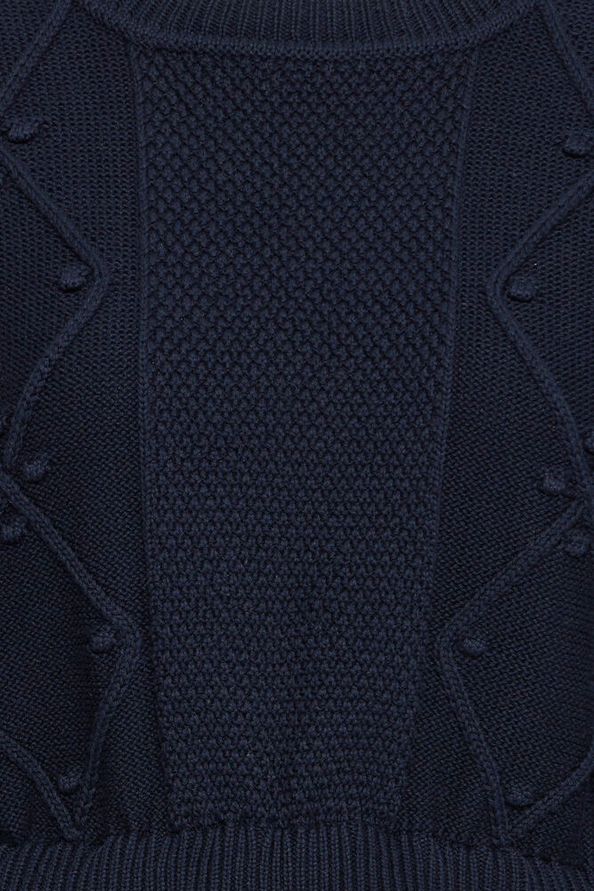 Atelier Rêve Kjole - IRBelle Kjole i Navy