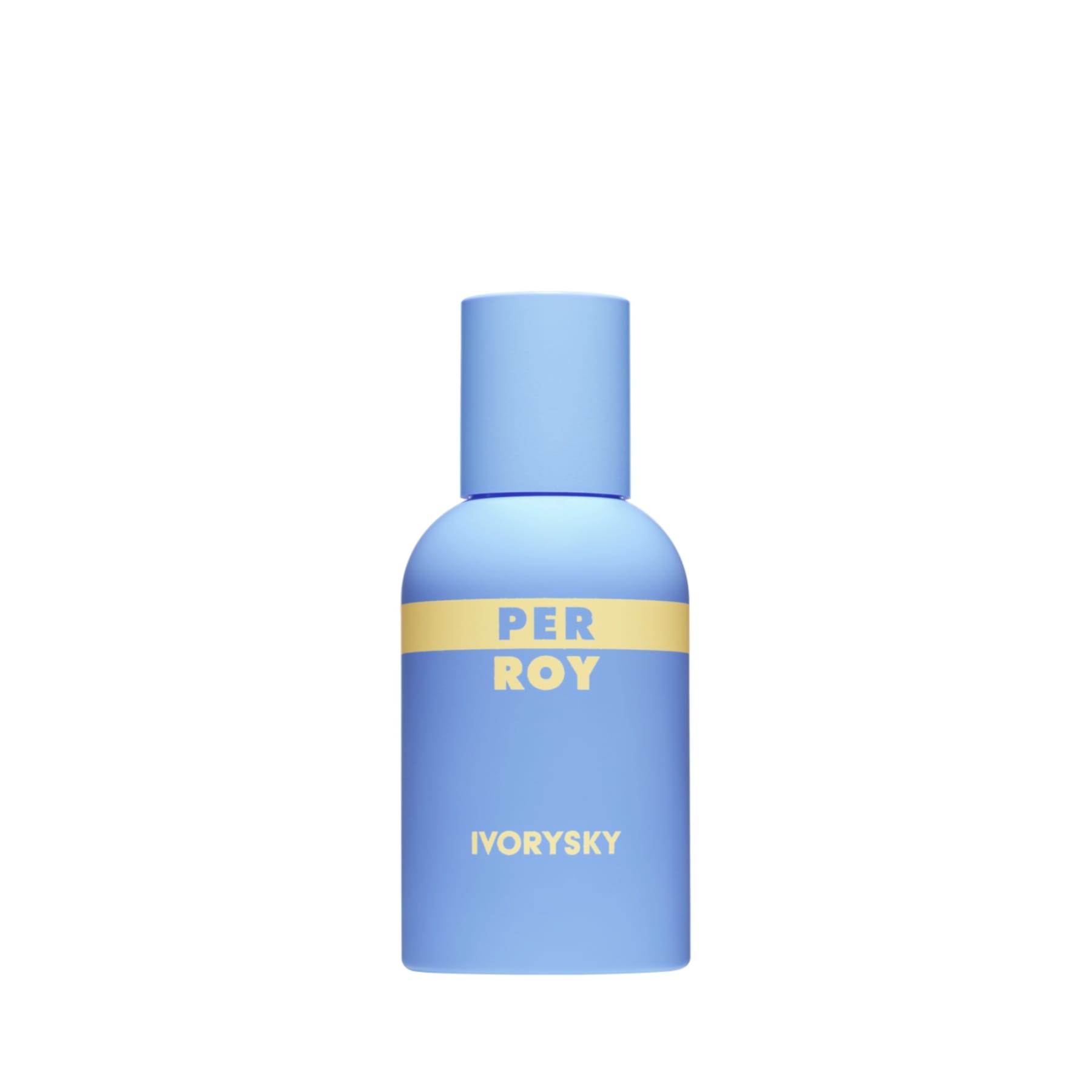 Perroy Parfume - Ivorysky Eau De Parfume 50ml.