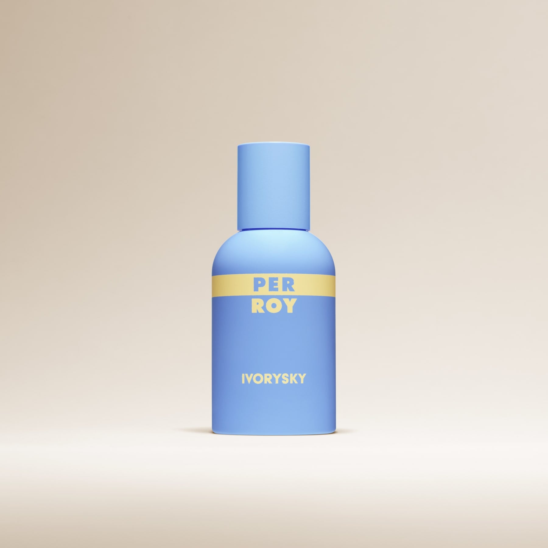 Perroy Parfume - Ivorysky Eau De Parfume 50ml.