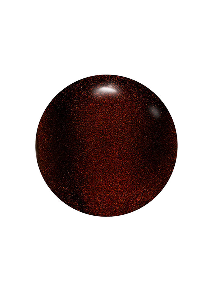 NAILBERRY Neglelak - Neglelak Bright Spark Brun Shiny