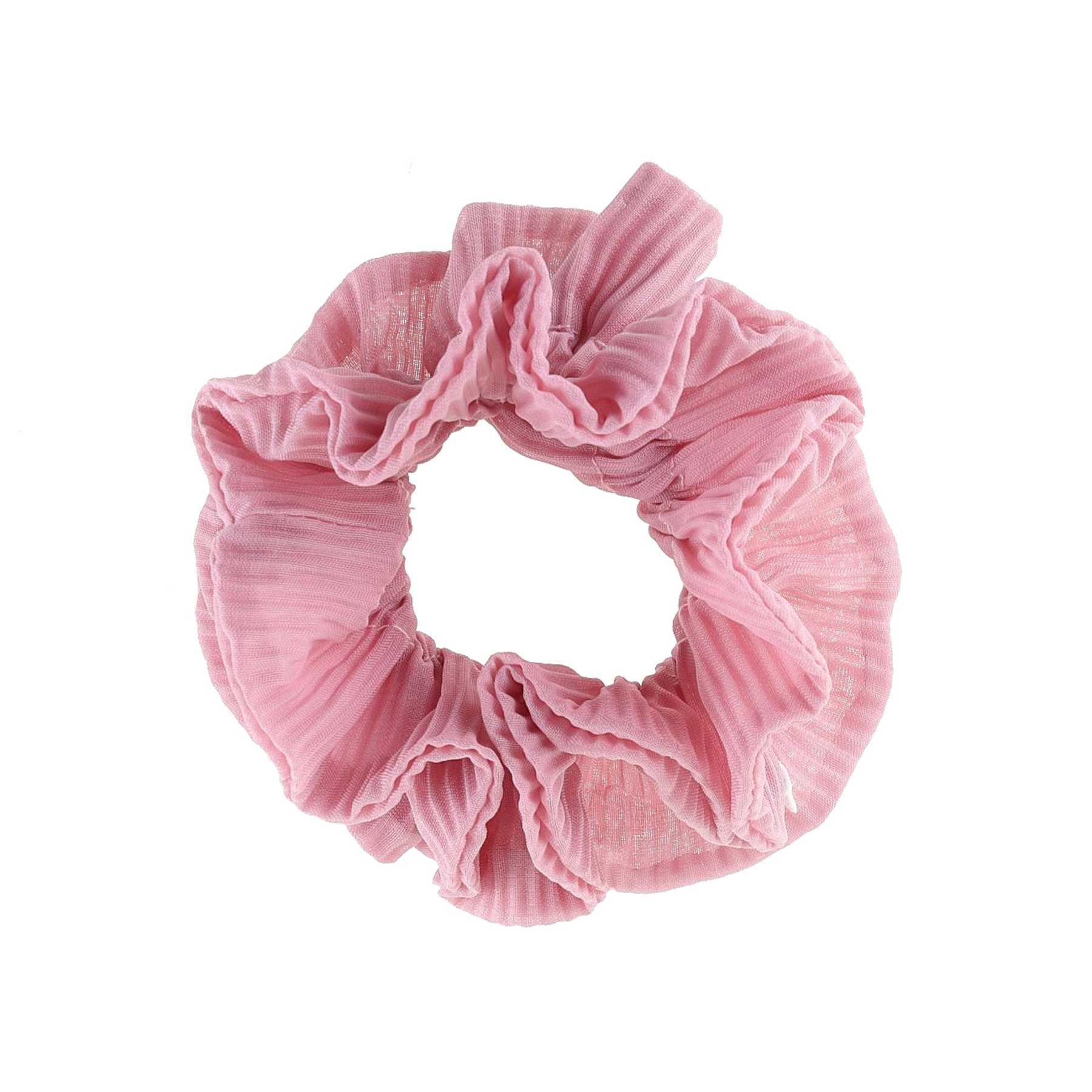 By Stær Accessories Scrunchie - Kaisa Scrunchie i Flere Farver