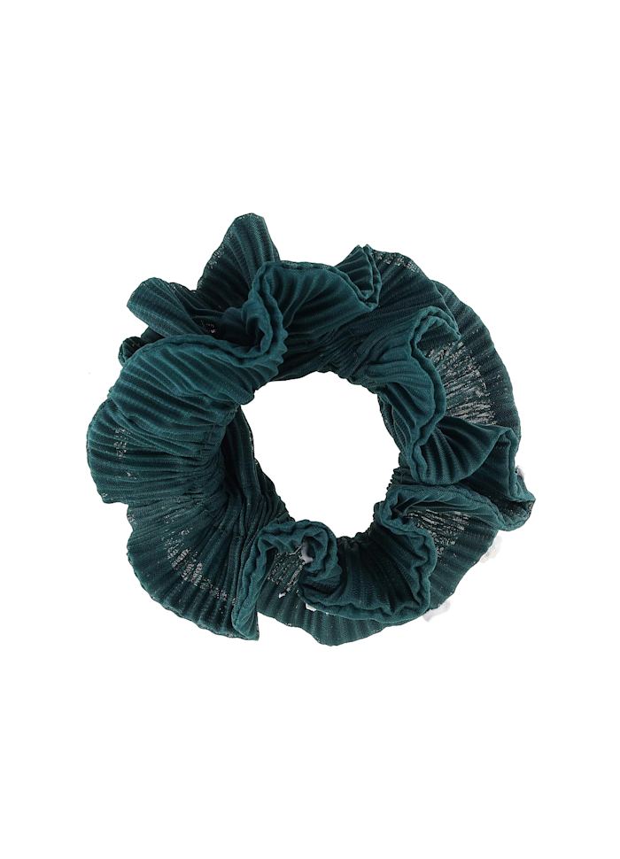 By Stær Accessories Scrunchie - Kaisa Scrunchie i Flere Farver