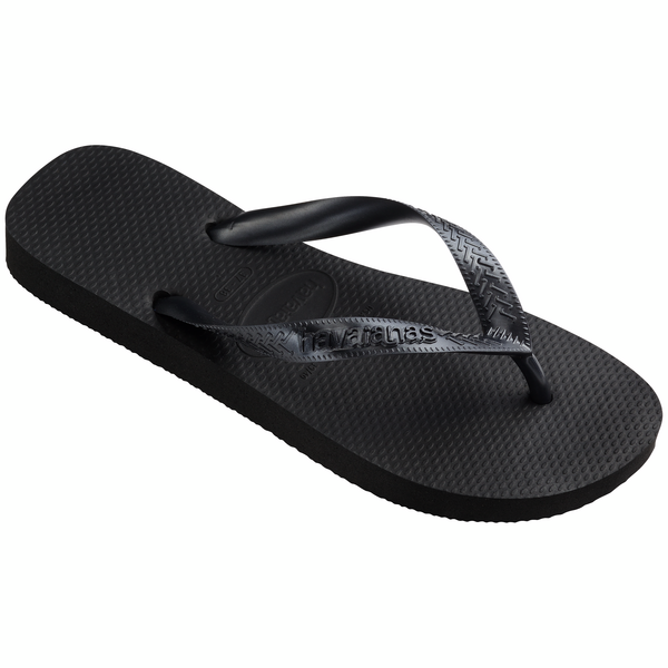 Havaianas Klip Klap - Hav Top Klip Klap i Sort