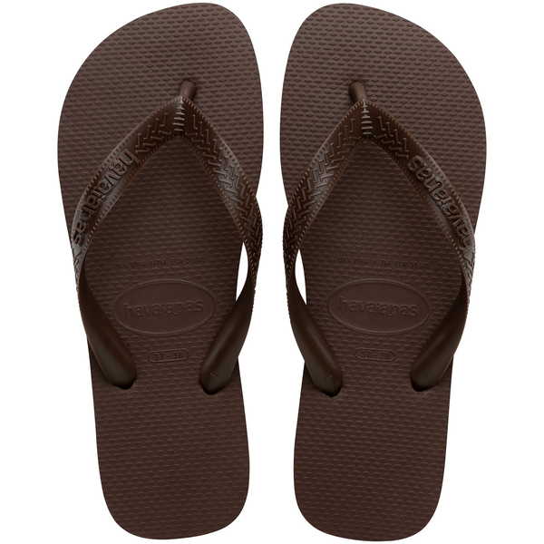Heavy Klap Sandaler