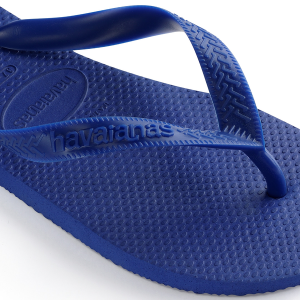 Havaianas Klip Klap - Hav Top Klip Klap i Marine Blue