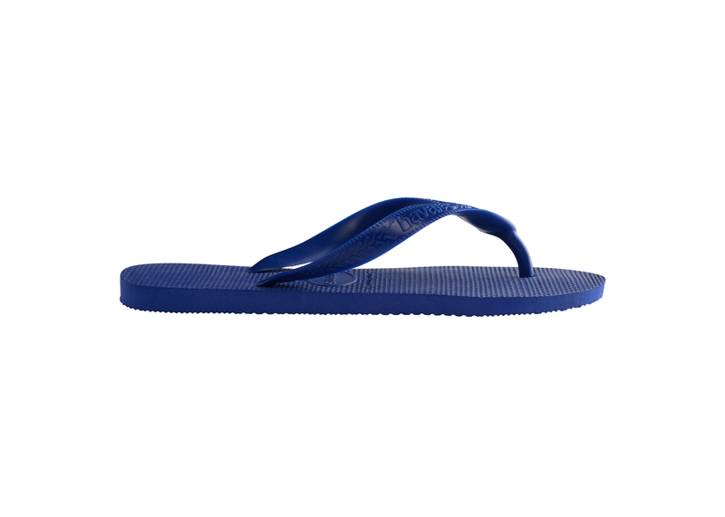 Havaianas Klip Klap - Hav Top Klip Klap i Marine Blue