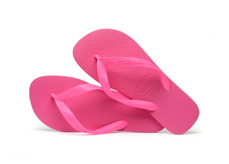Havaianas Klip Klap - Hav Top Klip Klap i Pink Flux