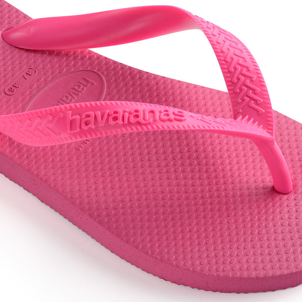 Havaianas Klip Klap - Hav Top Klip Klap i Pink Flux