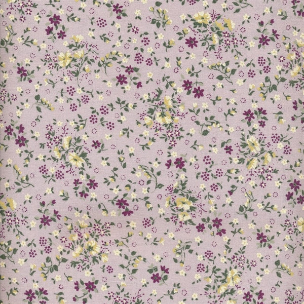Au Maison Viskestykke - Viskestykke Liberty i Light Purple 2 Pak