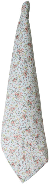 Au Maison Viskestykke - Viskestykke Liberty i Light Blue 2 Pak
