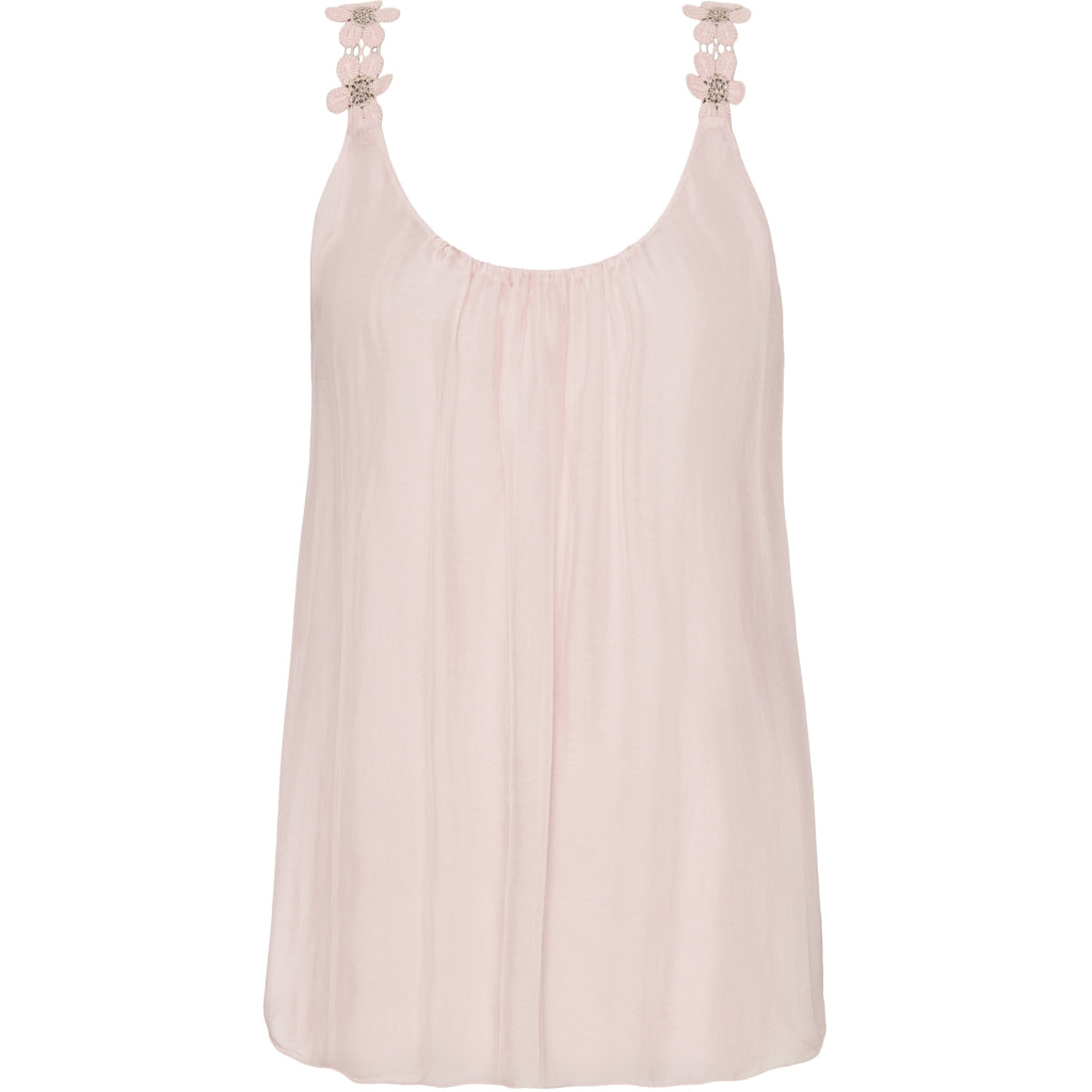 MARTA du château Top - MdcAgnese Top i Rose