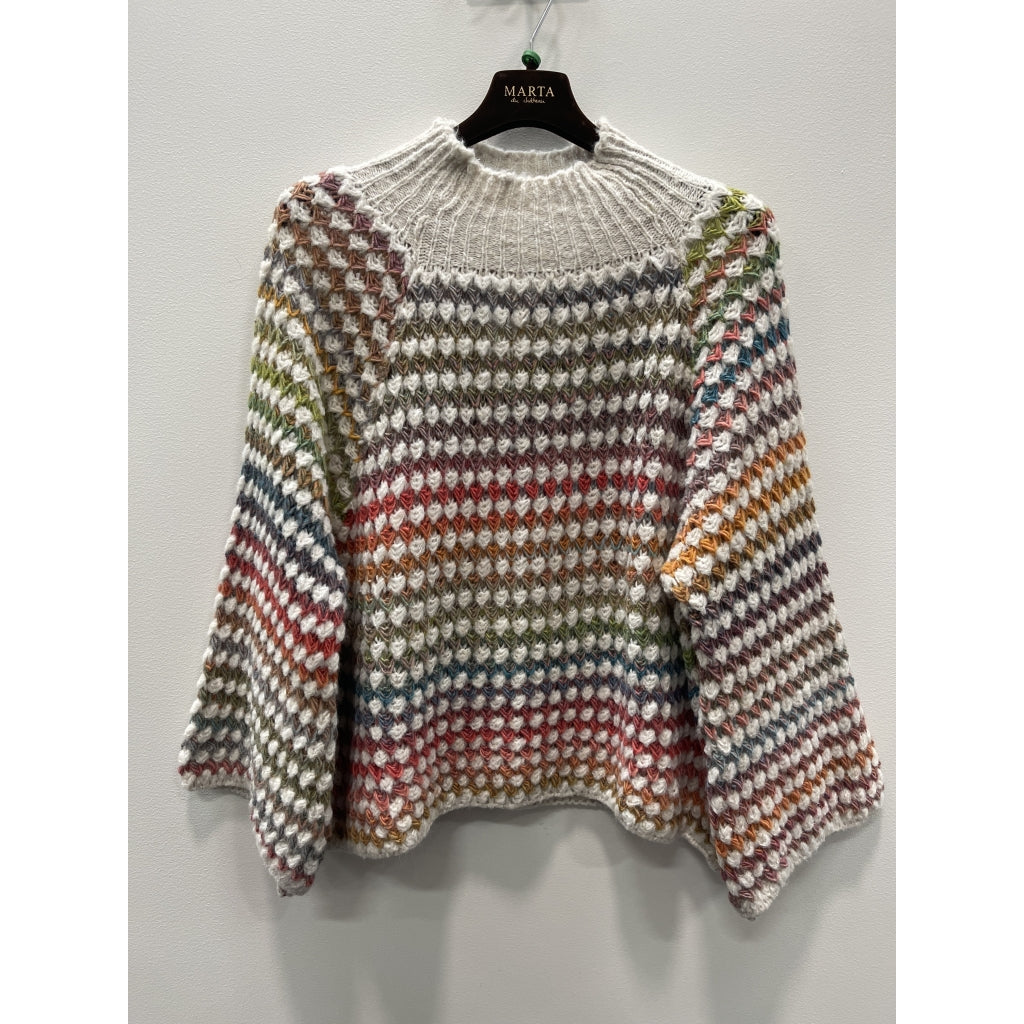 MARTA du château Strik - 25453 MdcFatima Strik i Sand-Multi