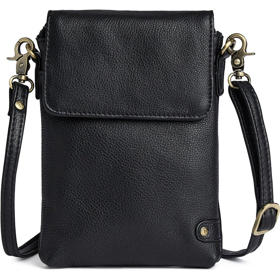 Depeche Taske - 16044 Faschio Favourites Mobil Taske i Sort