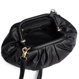 Depeche Taske - 17314 Munich Clutch i Sort