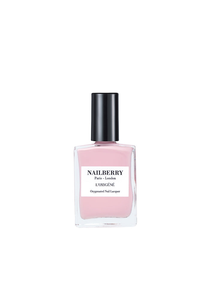 NAILBERRY Neglelak - Neglelak i Kyoto Bloom