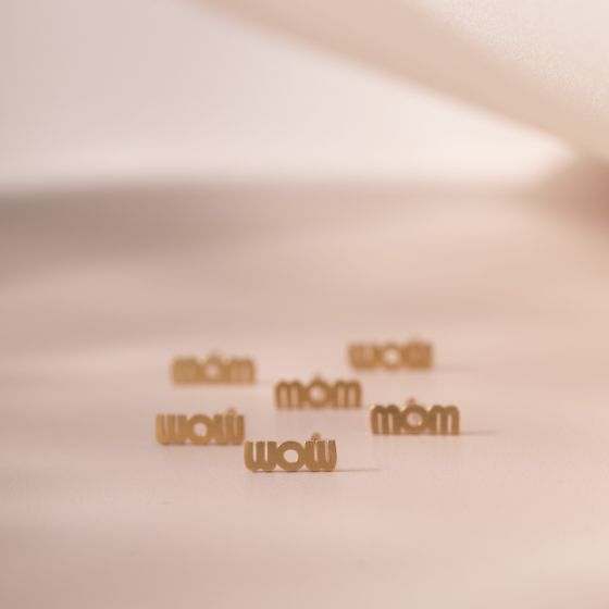 Stine A Ørestik - WOW MOM Ørestik