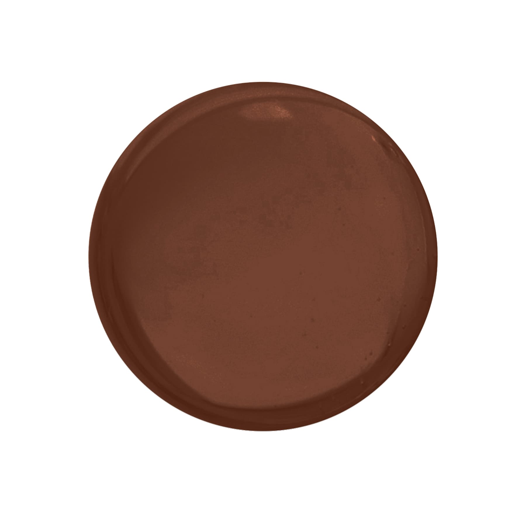 NAILBERRY Neglelak - Nuts About You Brown Neglelak