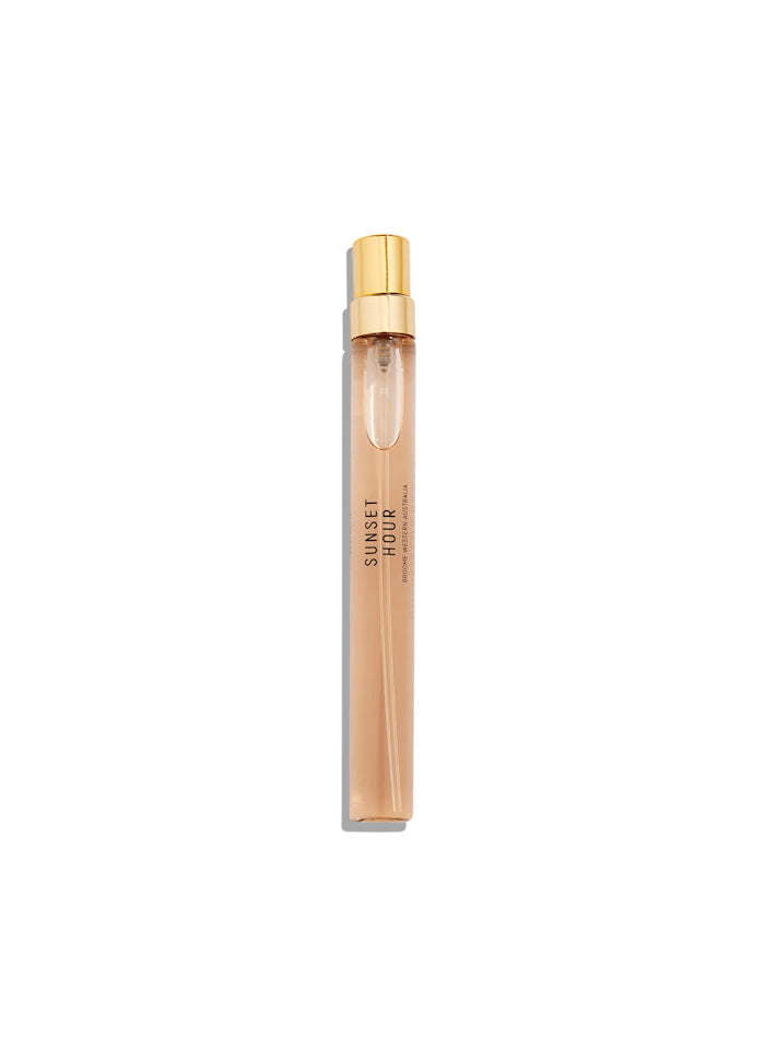 Goldfield & Bangs Parfume - Sunset Hour Parfume 10ml