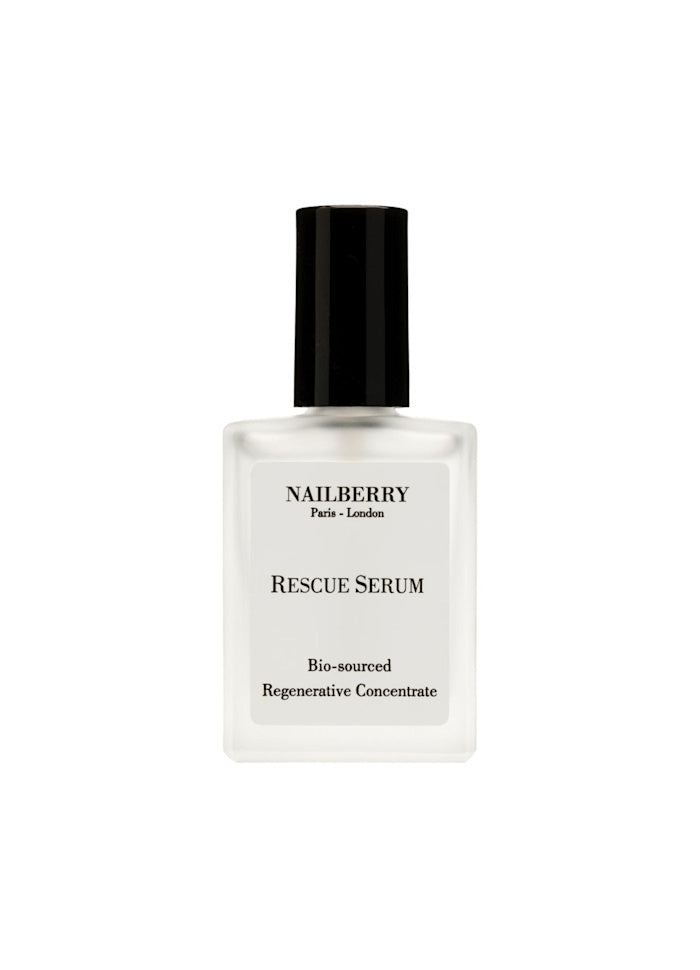 NAILBERRY Serum - Rescue Serum