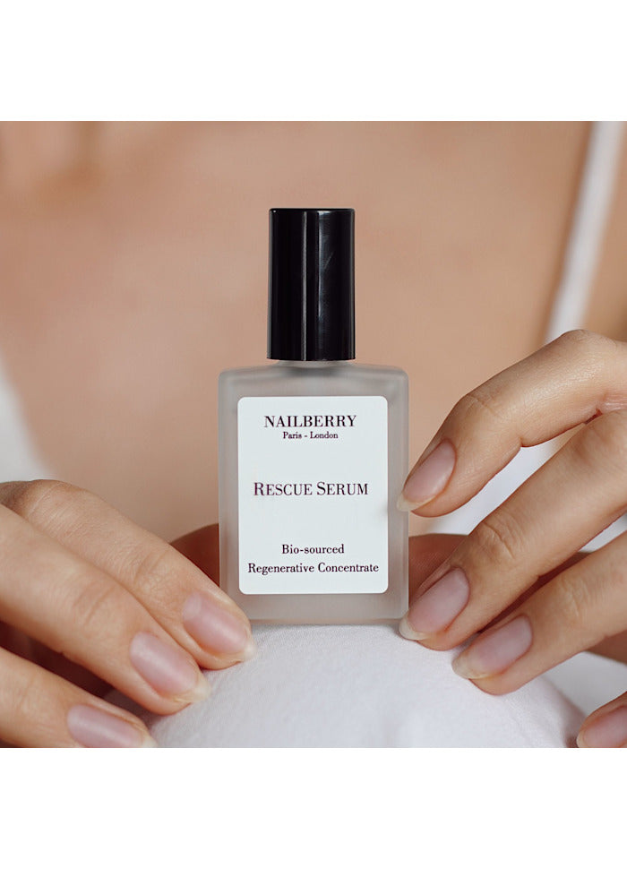 NAILBERRY Serum - Rescue Serum