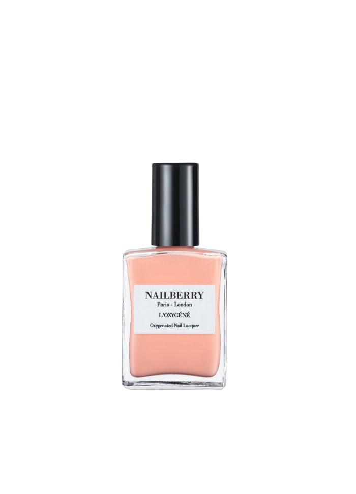 NAILBERRY Neglelak - Peach Of My Heart Neglelak