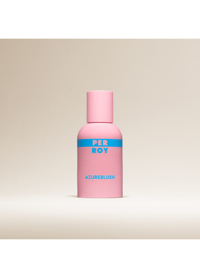 Perroy Parfume - Azureblush Eau De Parfume 50ml.