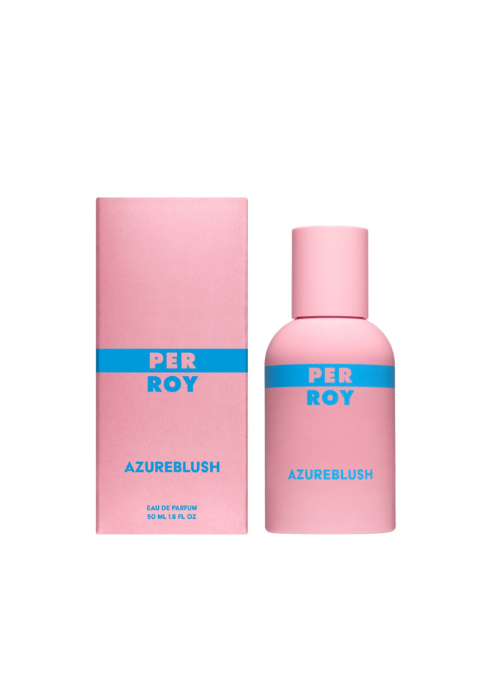 Perroy Parfume - Azureblush Eau De Parfume 50ml.