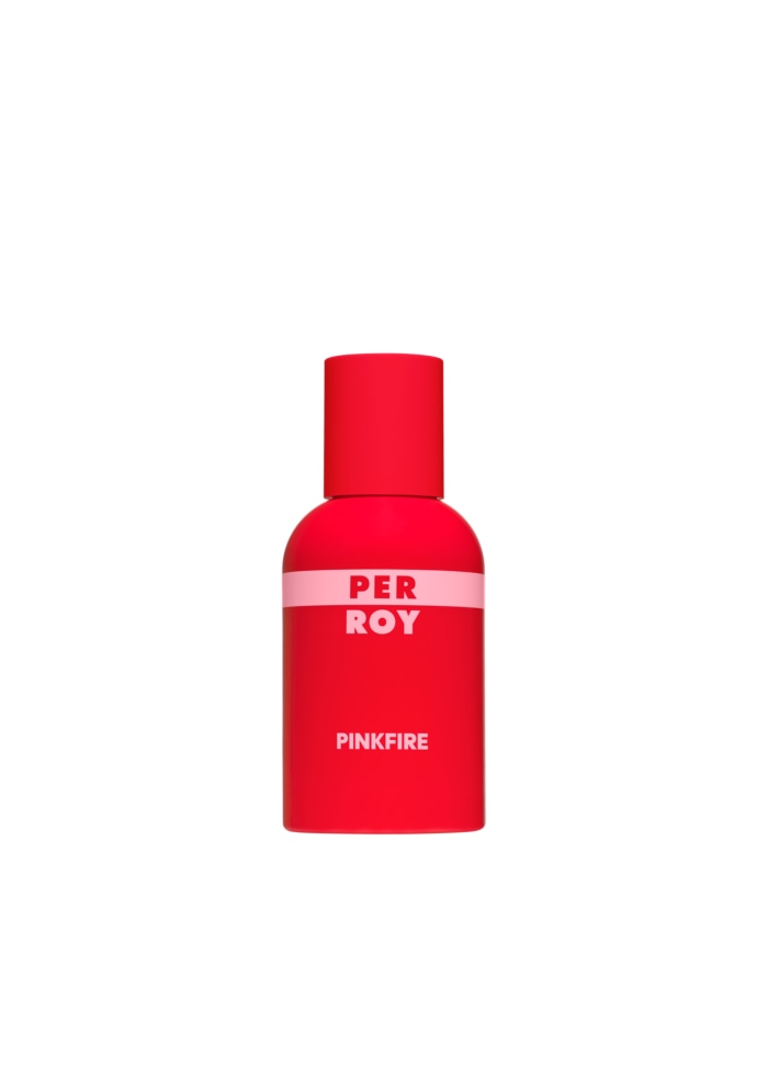 Perroy Parfume - Pinkfire Eau De Parfume 50ml.