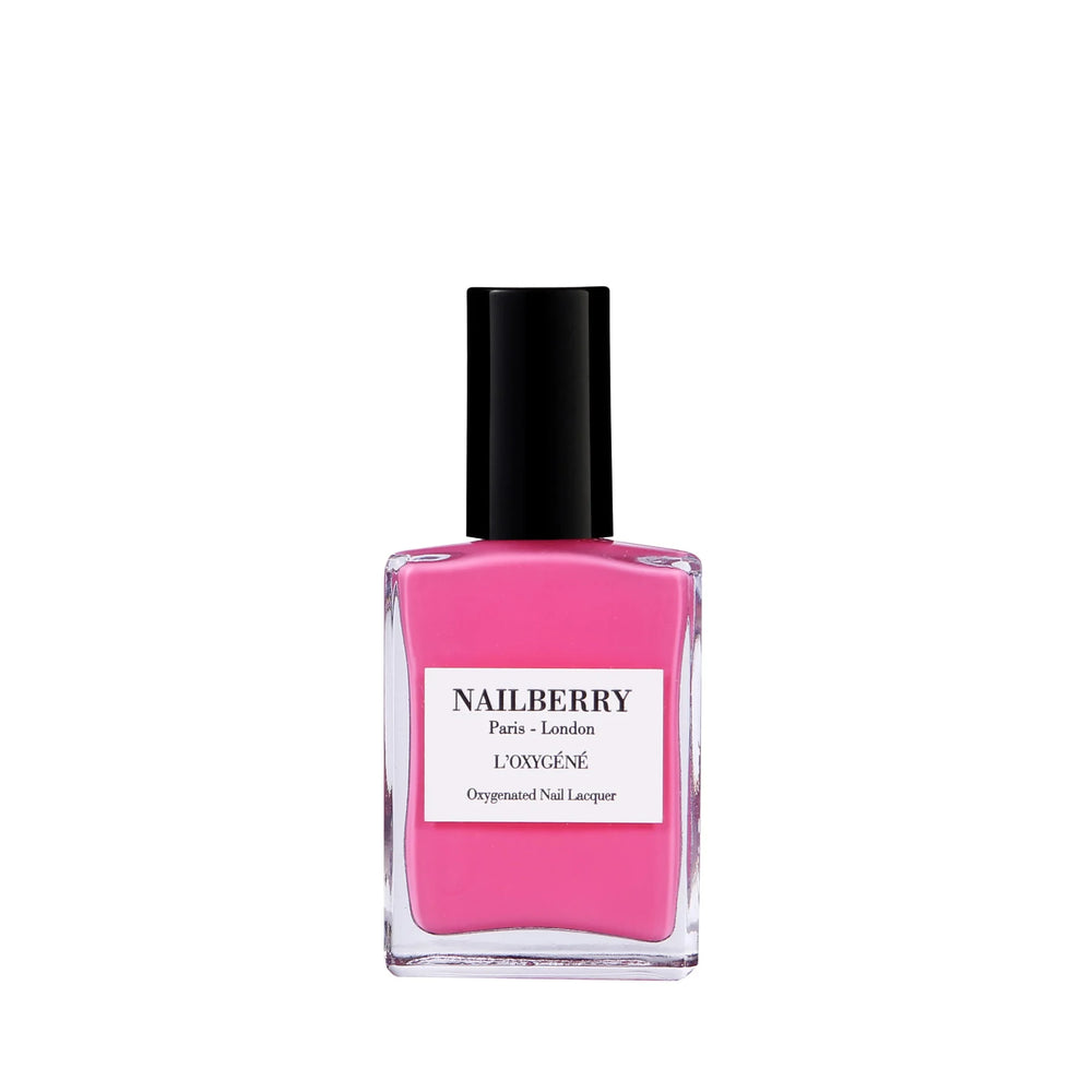 Nailberry - Pink Tulip Neglelak