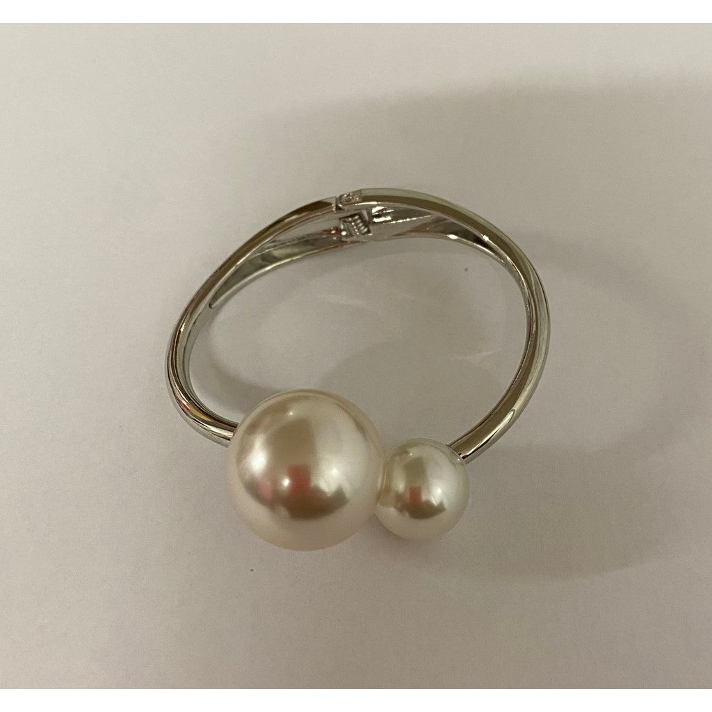 Tim & Simonsen Armbånd - Pricilla Armbånd i Sølv