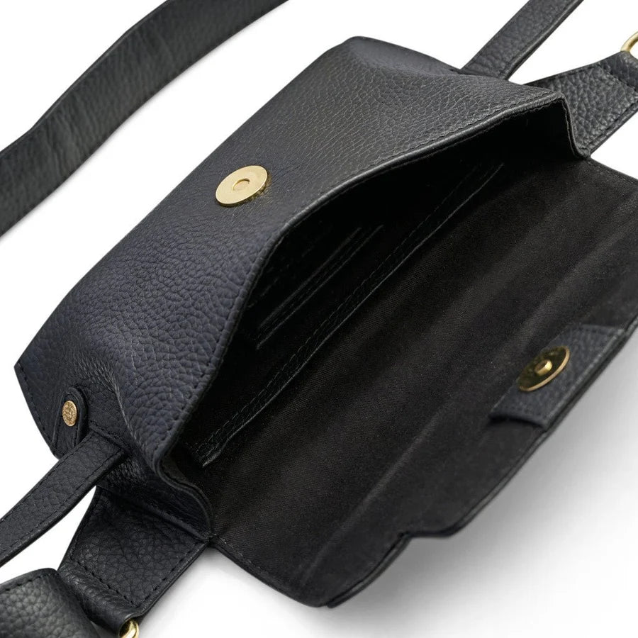 Depeche Bæltetaske - 17536 Recife Bumbag i Sort