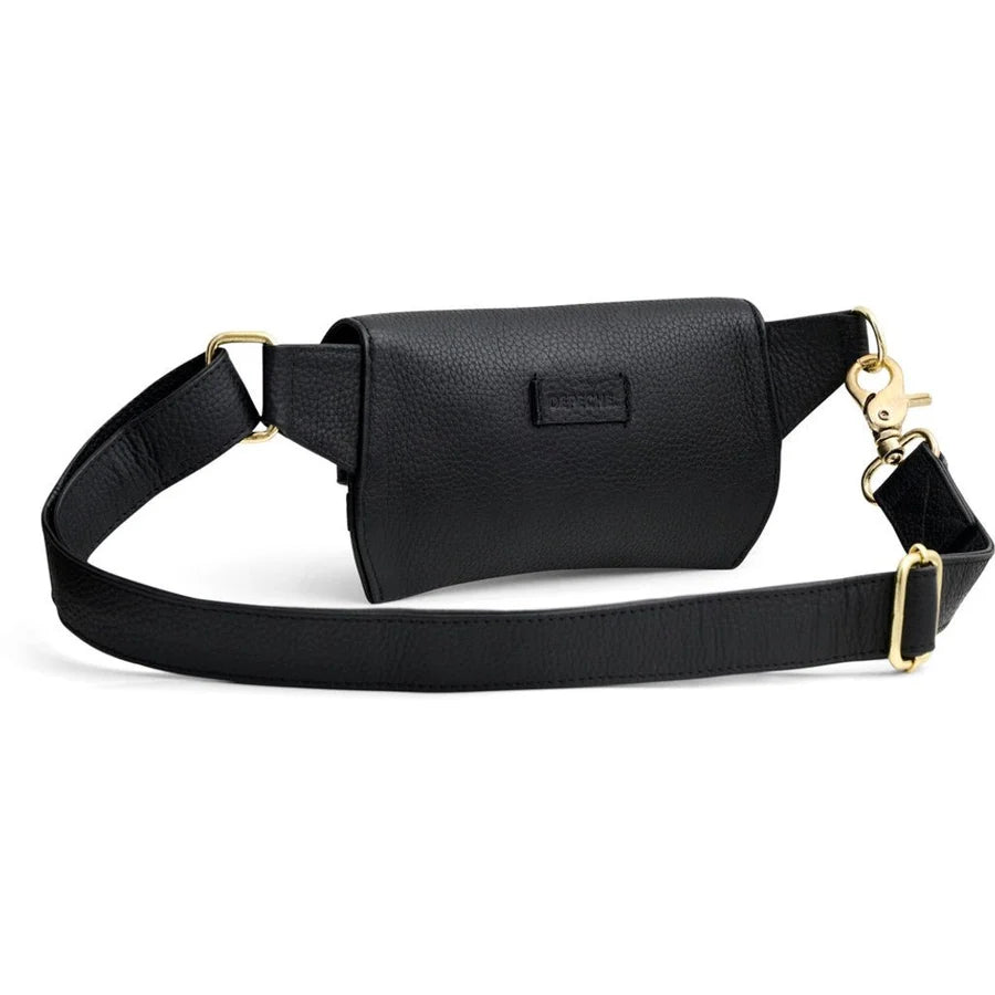 Depeche Bæltetaske - 17536 Recife Bumbag i Sort