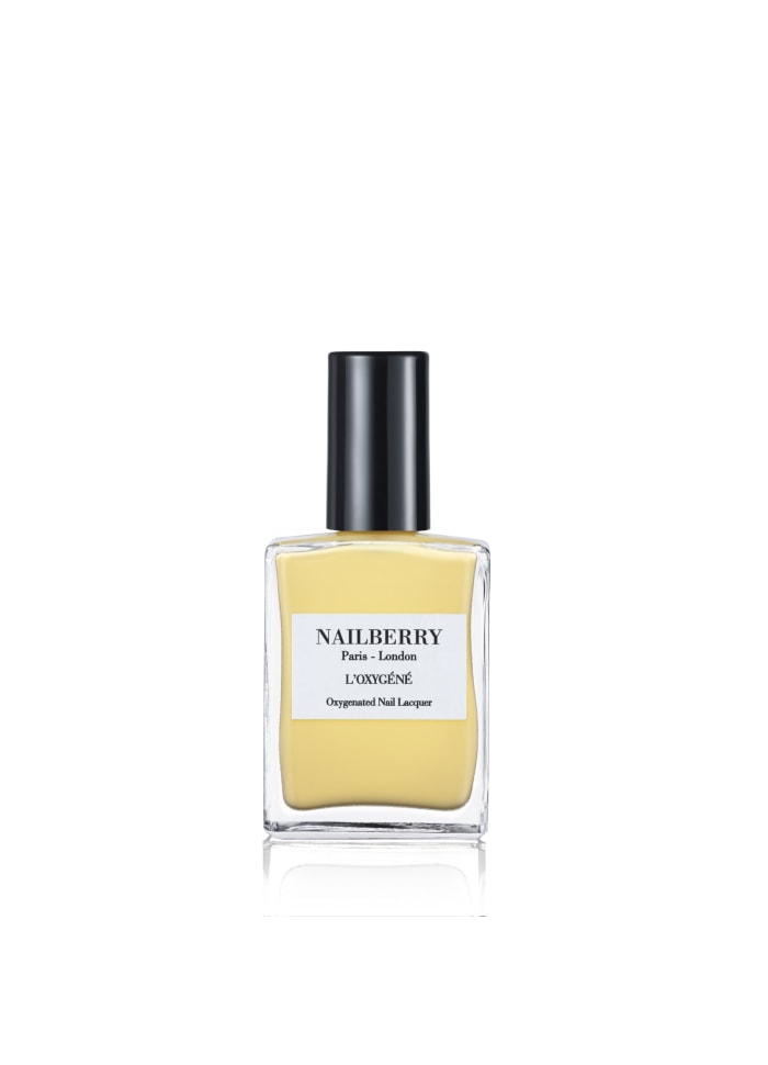NAILBERRY - Simply The Zest