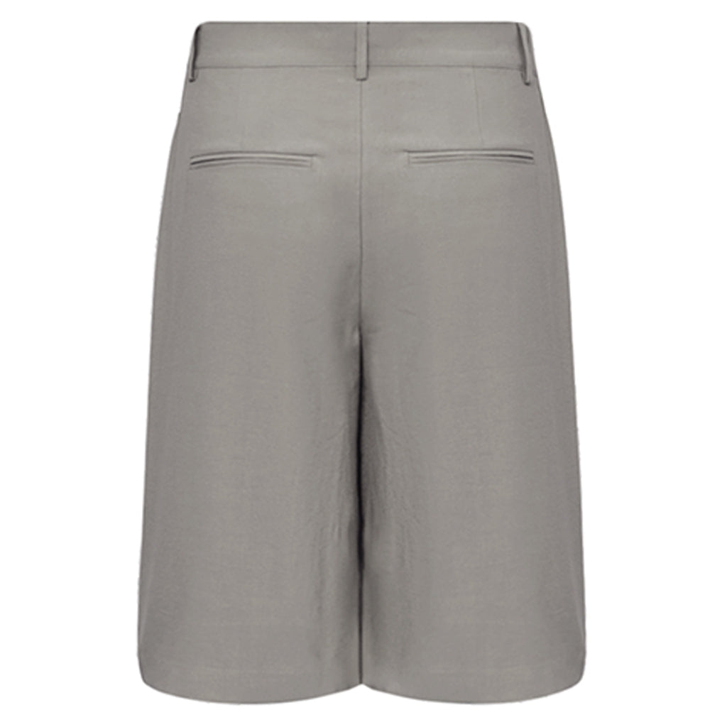 Gossia Shorts - ThiaGO Bermuda Shorts i Grey Steel