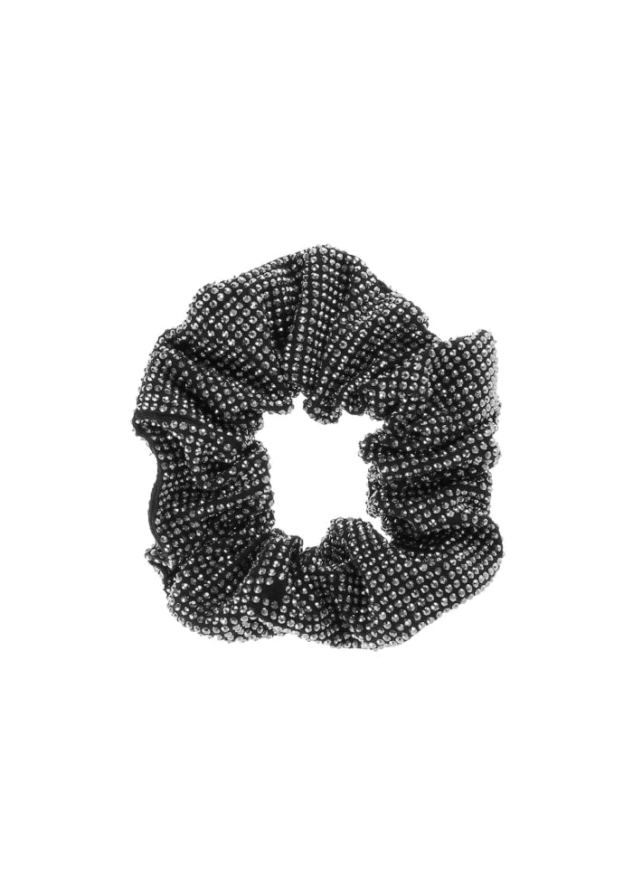 By Stær Accessories Scrunchie - Tindra Scrunchie Med Similisten